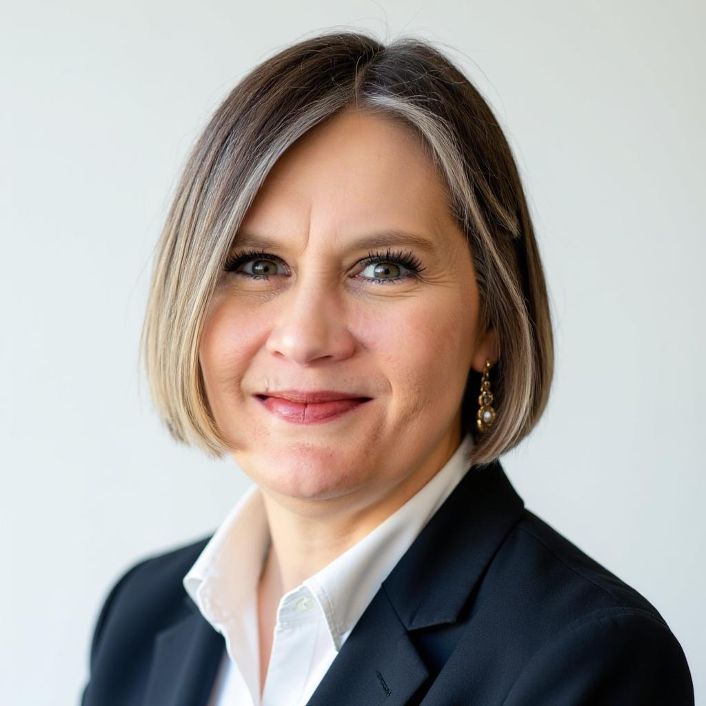Photo of Cathy Franklin, Licensed Insurance Agent