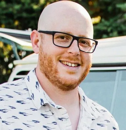 Photo of Devon West, Owner & Licensed Insurance Agent