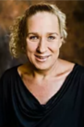Photo of Karen Christensen, Office Coordinator