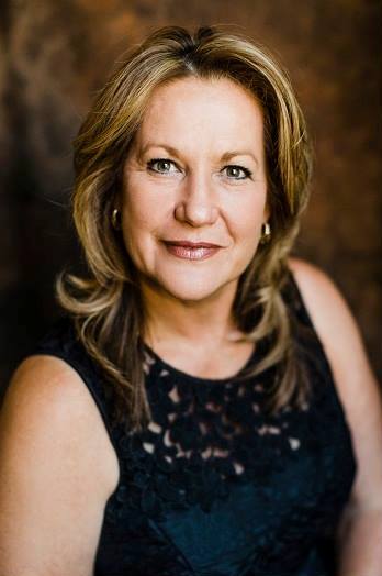 Photo of Lynn Wold, Founder & Licensed Insurance Agent