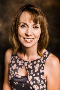 Photo of Meg Shumaker, Licensed Insurance Agent