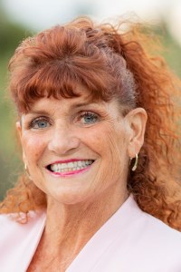 Photo of Sheryl Manchester, Licensed Insurance Agent
